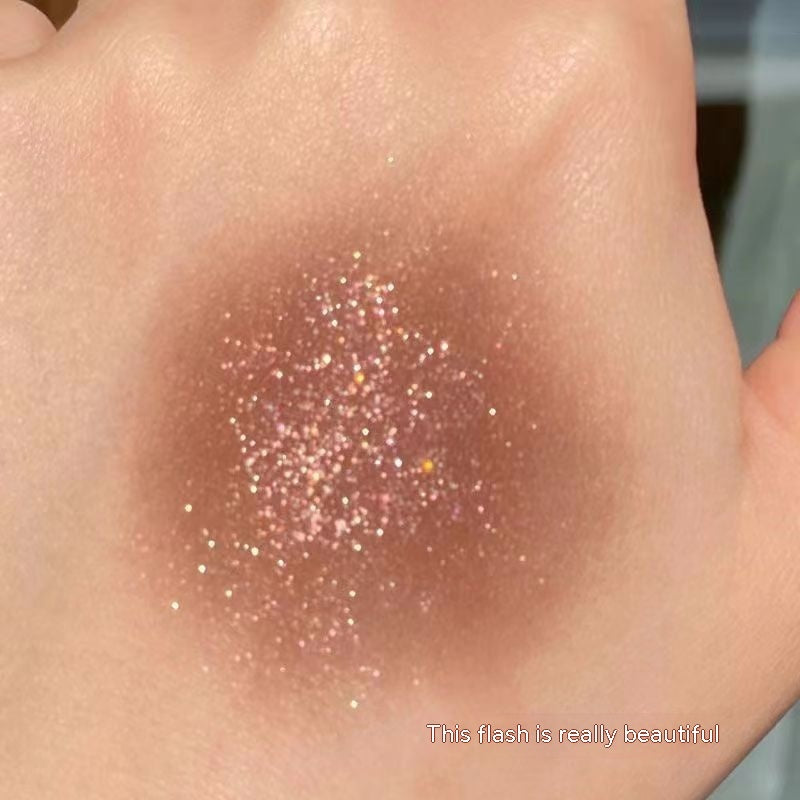 Chocolate Nude Eyeshadow Palette